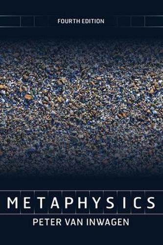 Metaphysics, 4th Edition