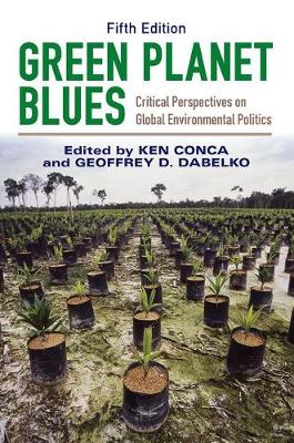 Green Planet Blues, 5th Edition