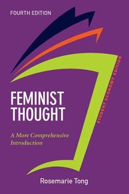 Feminist Thought, Student Economy Edition