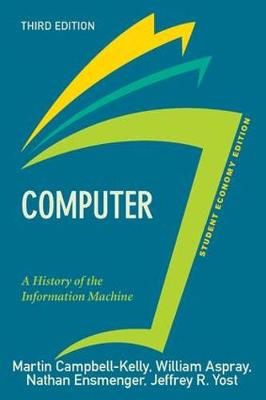 Computer, Student Economy Edition