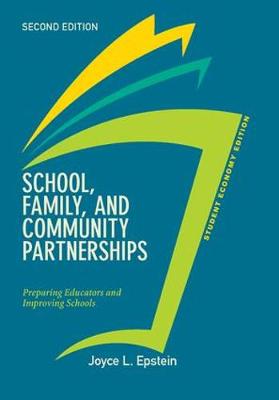 School, Family, and Community Partnerships, Student Economy Edition