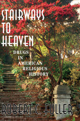 Stairways To Heaven
