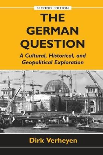 The German Question