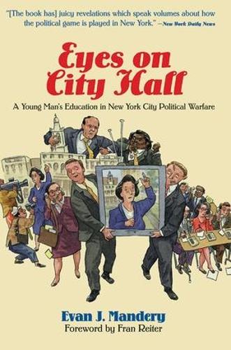 Eyes On City Hall