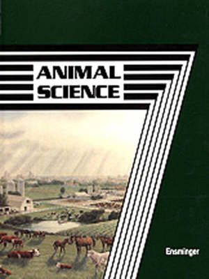 Animal Science