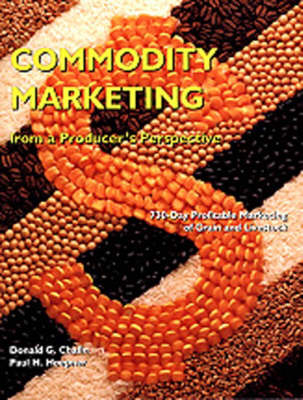 Commodity Marketing