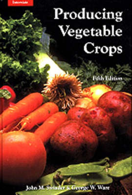 Producing Vegetable Crops