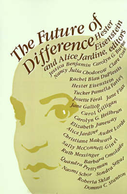 The Future of Difference