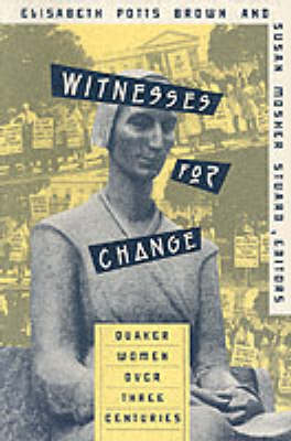 Witness for Change