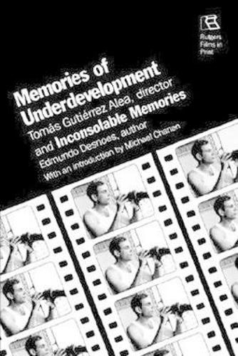 Memories of Underdevelopment