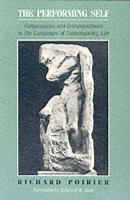 The Performing Self