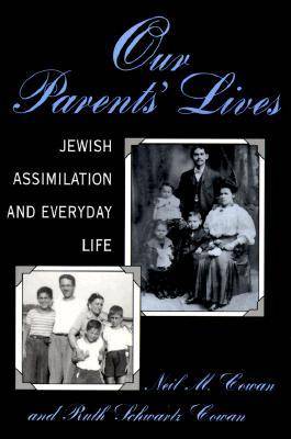 Our Parents' Lives