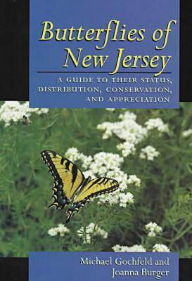 Butterflies of New Jersey