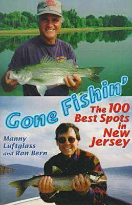Gone Fishin'
