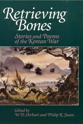Retrieving Bones