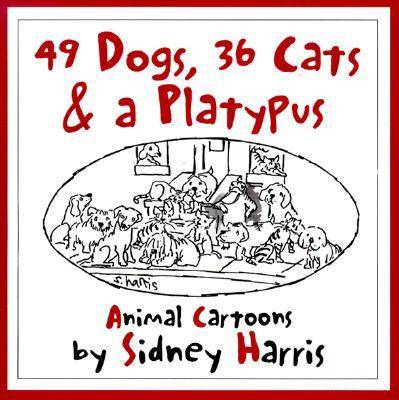 49 Dogs, 36 Cats and a Platypus