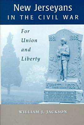 New Jerseyans and the Civil War
