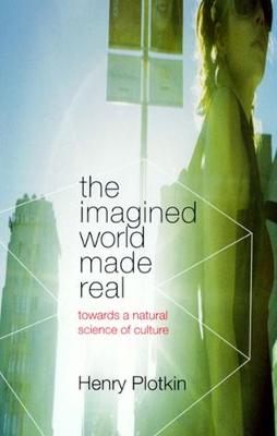 Imagined World Made Real