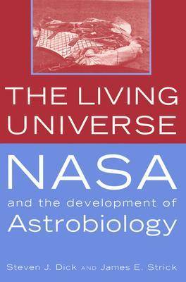 The Living Universe