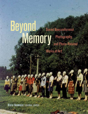 Beyond Memory