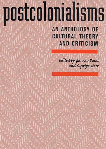 Postcolonialisms