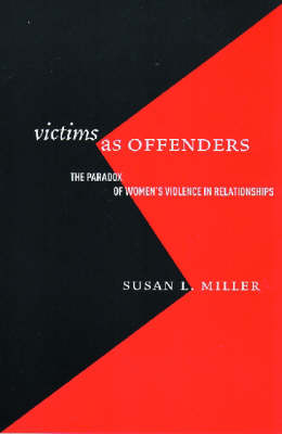 Victims as Offenders