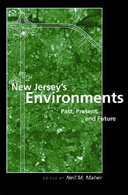 New Jersey's Environments