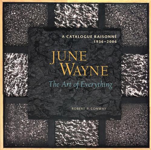 June Wayne