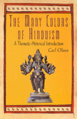 The Many Colors of Hinduism
