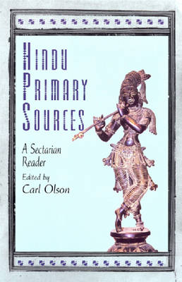 Hindu Primary Sources
