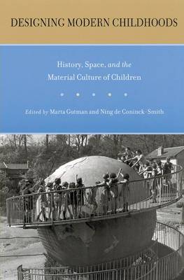 Designing Modern Childhoods