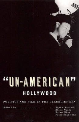Un-American Hollywood