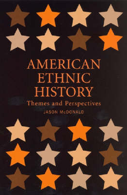 American Ethnic History
