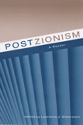 Postzionism