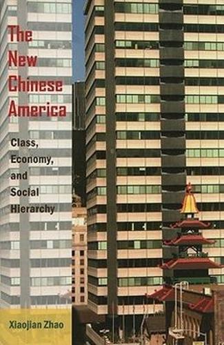 The New Chinese America