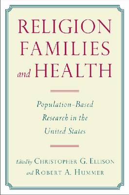 Religion, Families, and Health