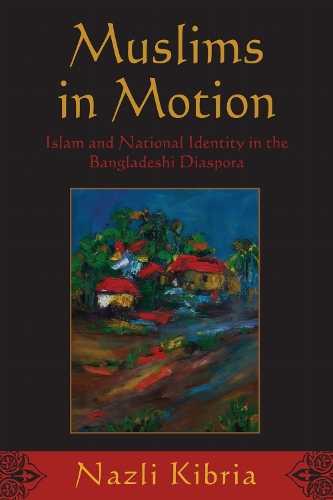 Muslims in Motion
