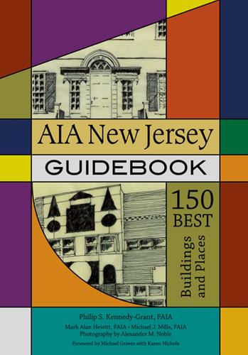 AIA New Jersey Guidebook