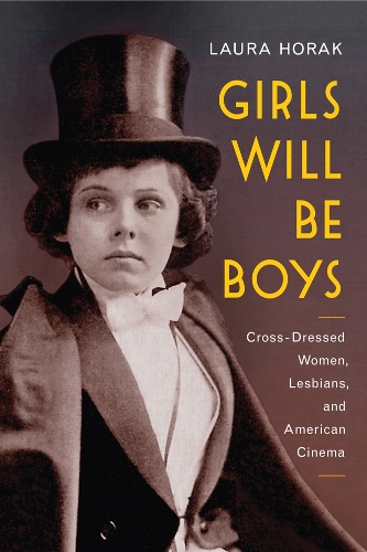 Girls Will Be Boys