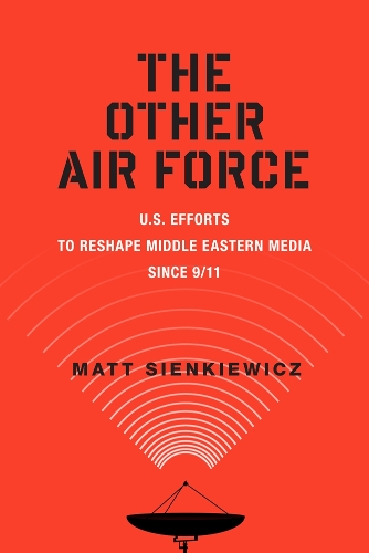 The Other Air Force