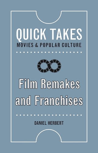 Film Remakes and Franchises