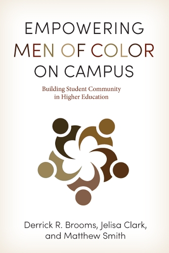 Empowering Men of Color on Campus