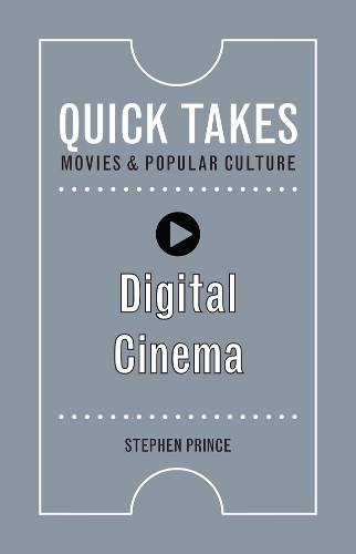 Digital Cinema