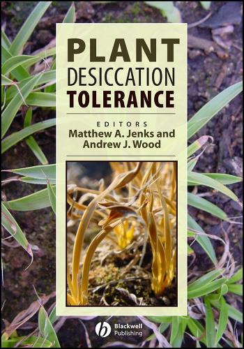 Plant Desiccation Tolerance