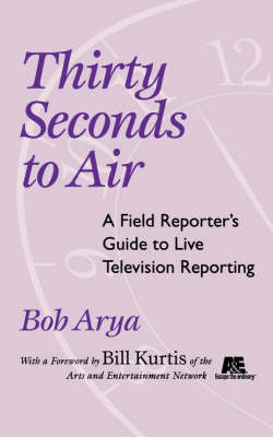 Thirty Seconds to Air