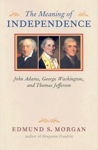 The Meaning of Independence