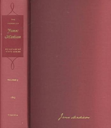 The Papers of James Madison