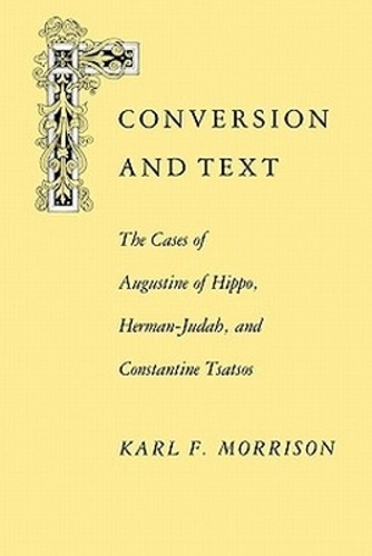 Conversion and Text