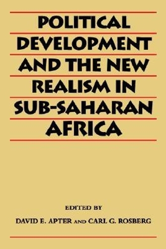 Political Development and the New Realism in Sub-Saharan Africa