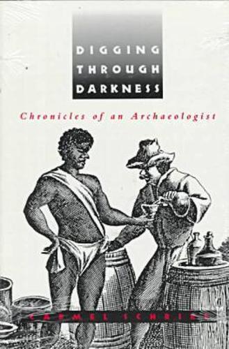 Digging Through Darkness